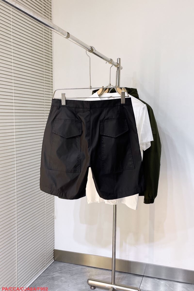 Prada Short Pants